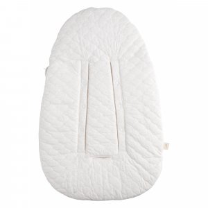 Nid d'ange nomade 0-3 mois petit coeur Sauthon baby deco