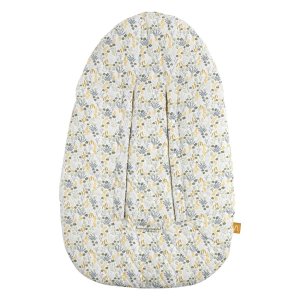 Nid d'ange nomade été 0-3 mois promenons nous Sauthon baby deco