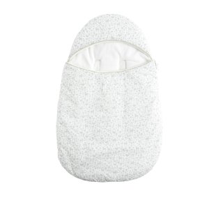 Nid d'ange nomade 0-3 mois promenons nous Sauthon baby deco