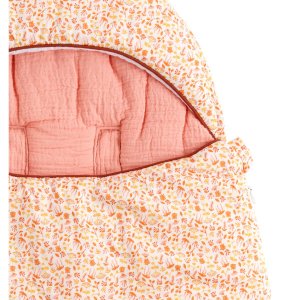 Nid d'ange nomade été 0-3 mois esmée Sauthon baby deco