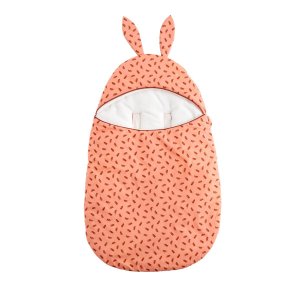 Nid d'ange nomade 0-3 mois esmée Sauthon baby deco