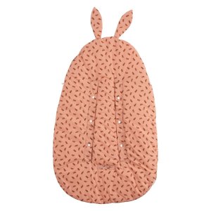 Nid d'ange nomade 0-3 mois esmée Sauthon baby deco