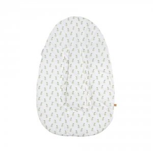 Nid d'ange été 0-3 mois poires botanica Sauthon baby deco