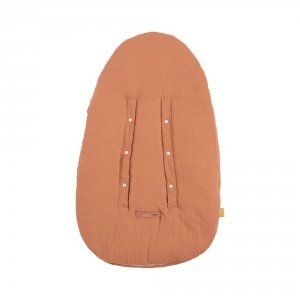 Nid d'ange hiver 0-3 mois colorado sunlight Sauthon baby deco