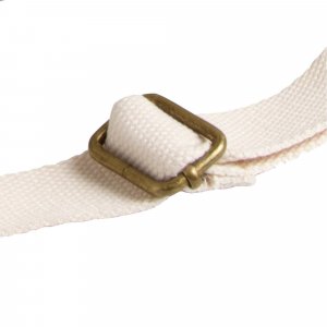 Sac de voyage léopard blanc Sauthon baby deco