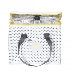 Sac isotherme bébé babyfan Sauthon baby deco