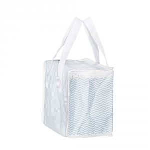 Sac isotherme bébé lazare Sauthon baby deco