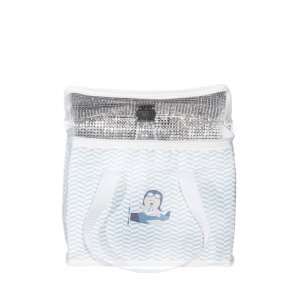 Sac isotherme bébé lazare Sauthon baby deco