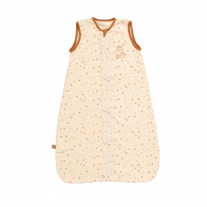 Gigoteuse coton bio 0-6 mois orsino Sauthon baby deco