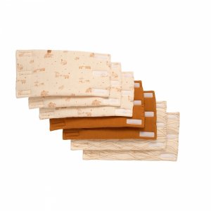 Protège barreaux tour de lit orsino Sauthon baby deco