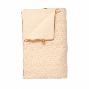 Couvre lit pour lit 120 et 140 cm orsino Sauthon baby deco