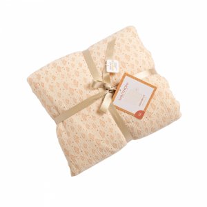 Couvre lit pour lit 120 et 140 cm orsino Sauthon baby deco