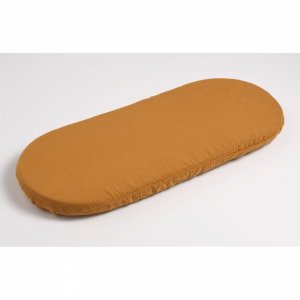 Couffin bébé avec habillage orsino Sauthon baby deco