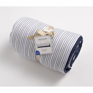 Tour de lit baby sailor Sauthon baby deco