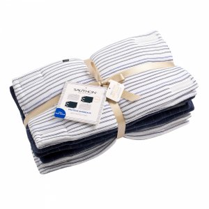 Protège barreaux tour de lit baby sailor Sauthon baby deco