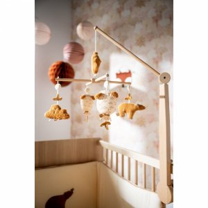 Mobile musical orsino Sauthon baby deco