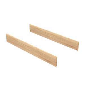 Kit de transformation pour lit 70x140cm azur Sauthon meubles