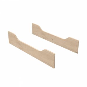 Kit de transformation pour lit 70x140cm tokyo Sauthon meubles