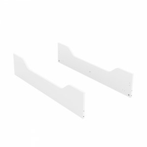 Kit de transformation pour lit 70x140cm nature Sauthon meubles