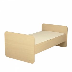 Lit bébé combiné évolutif 70x140cm balloon Sauthon meubles