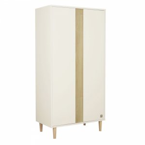 Armoire 2 portes paloma Sauthon meubles