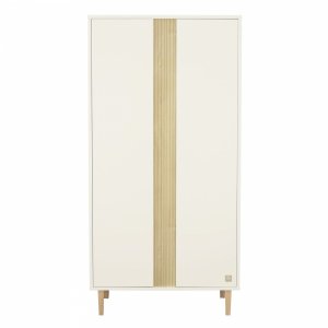Armoire 2 portes paloma Sauthon meubles