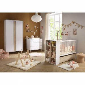 Armoire 2 portes paloma Sauthon meubles