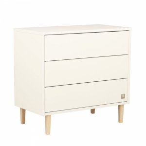Commode 3 tiroirs paloma Sauthon meubles