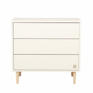 Commode 3 tiroirs paloma Sauthon meubles