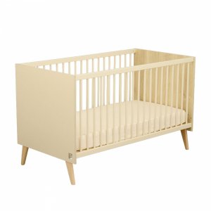 Lit évolutif bébé 70x140cm melinee Sauthon meubles