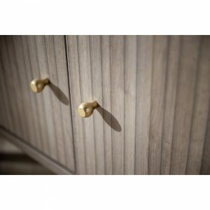 Bibliothèque mokka Sauthon meubles