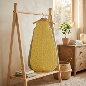 Gigoteuse été 6-24 mois Sauthon baby deco