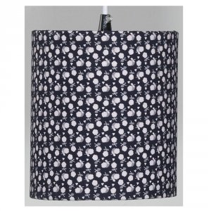 Suspension lumineuse trio miss fleur de lune Sauthon baby deco