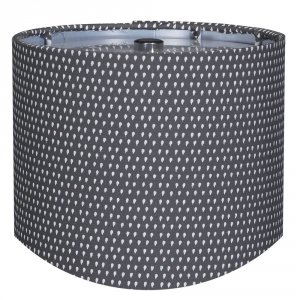 Lampe de chevet moderne babyfan Sauthon baby deco