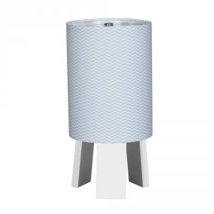 Lampe de chevet moderne lazare Sauthon baby deco