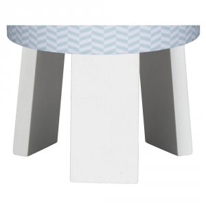 Lampe de chevet moderne lazare Sauthon baby deco