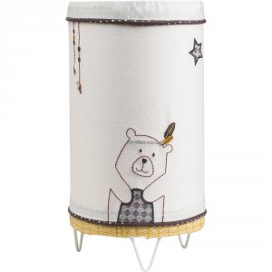 Lampe de chevet timouki Sauthon baby deco