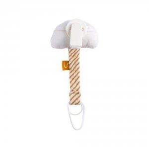 Attache sucette sunlight Sauthon baby deco