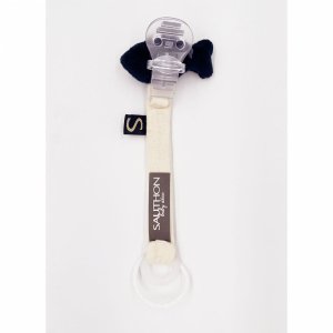Attache sucette baby sailor Sauthon baby deco