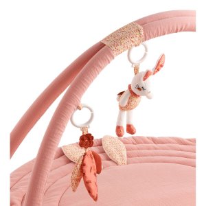 Tapis d'éveil esmée Sauthon baby deco