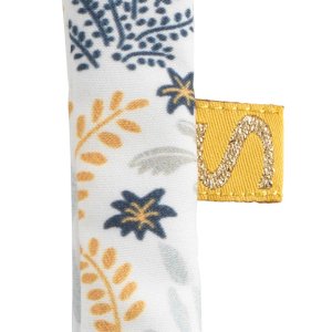 Attache sucette promenons nous Sauthon baby deco