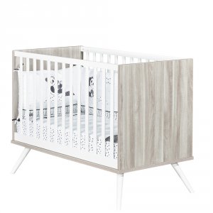 Lit bébé 60x120cm cosy