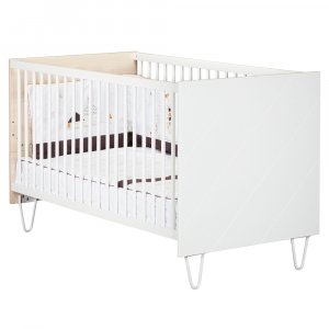 Lit 70x140cm happy Sauthon meubles