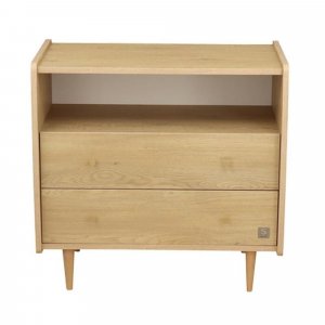 Chambre duo my love 140*70 cm Sauthon meubles