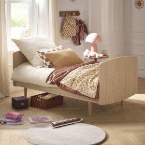 Chambre duo my love 140*70 cm Sauthon meubles