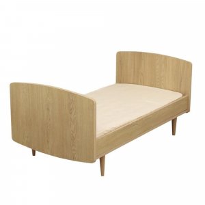 Chambre trio my love 140*70 cm avec commode xxl Sauthon meubles