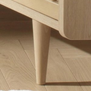 Chambre trio my love 140*70 cm avec commode xxl Sauthon meubles