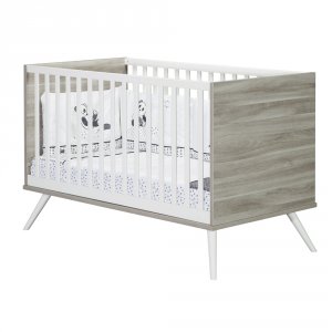 Lit little big bed 70x140cm cosy