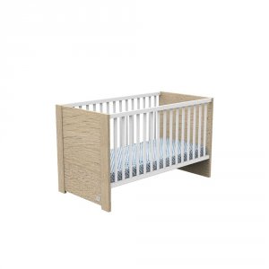 Lit 70x140cm antonin version bois Sauthon meubles