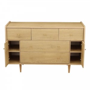 Commode xxl my love Sauthon meubles